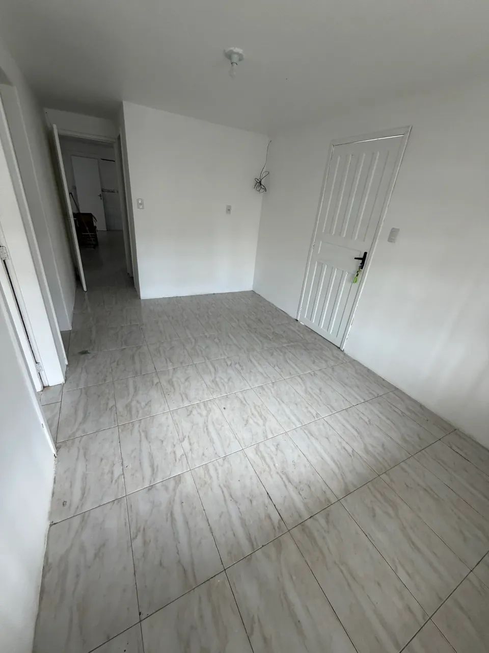 Alugo casa com 3 quartos no São Vicente  - Foto 6
