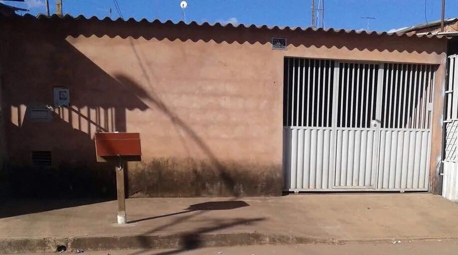 Foto - Brasília - Taguatinga Sul (Taguatinga)