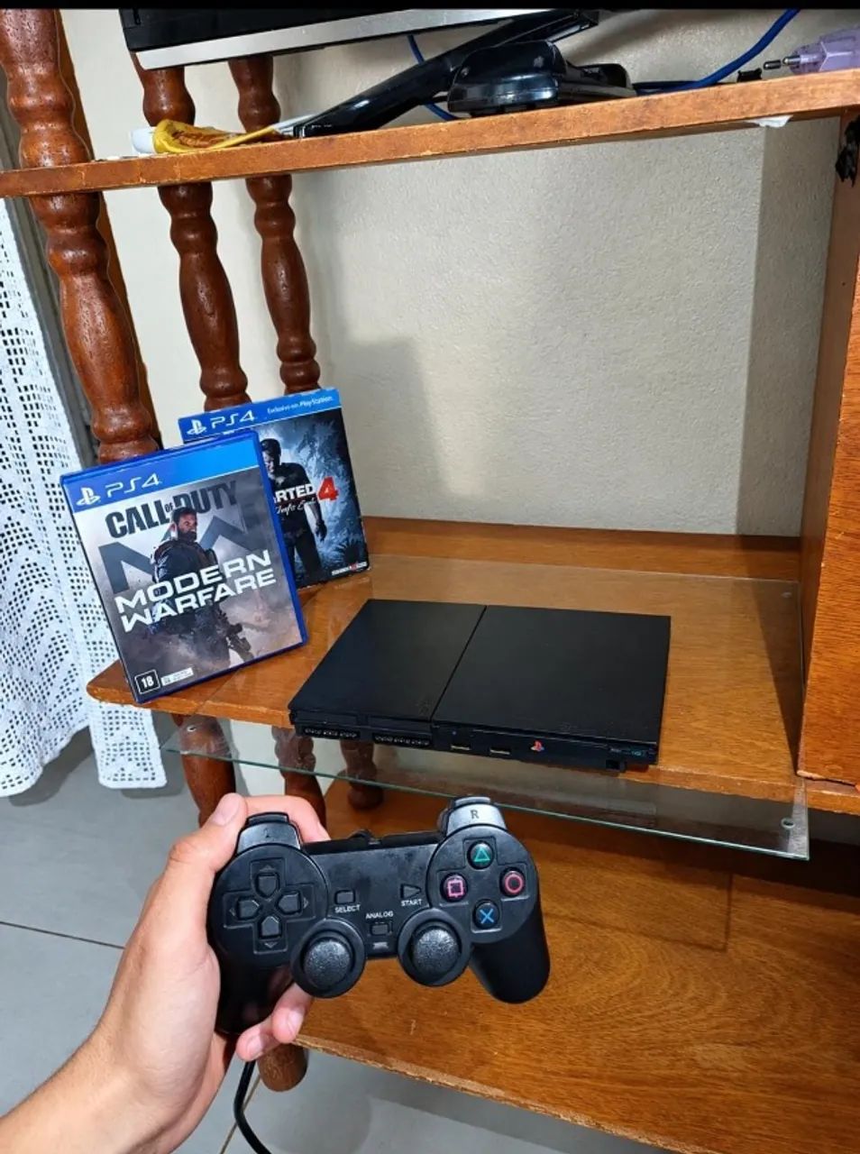 ? VIDEOGAME PLAYSTATION 2 - PS2 - Foto 3