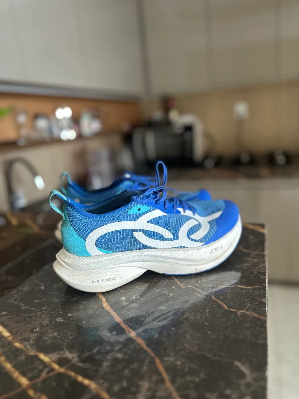 VENDO TENIS GRAFENO 3 - Foto 4