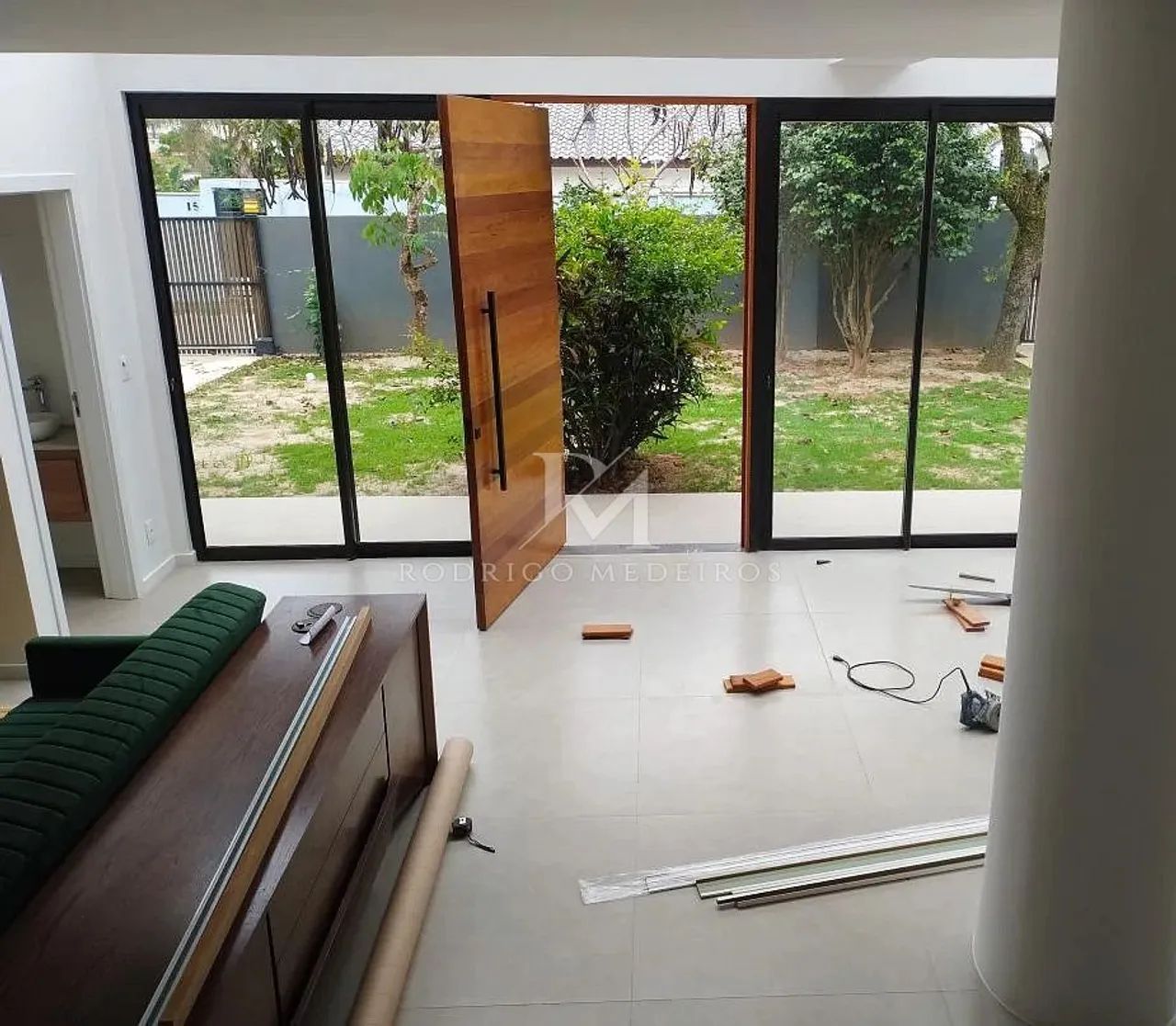 Casa com 6 suítes à venda no Campeche, Florianópolis - Foto 5