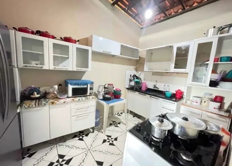 Casa na CABANAGEM - Foto 4