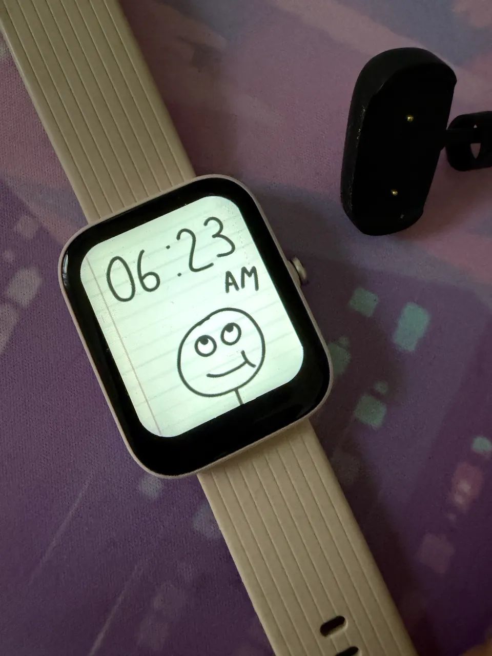 Amazfit BIP 3 smartwatch - Foto 4