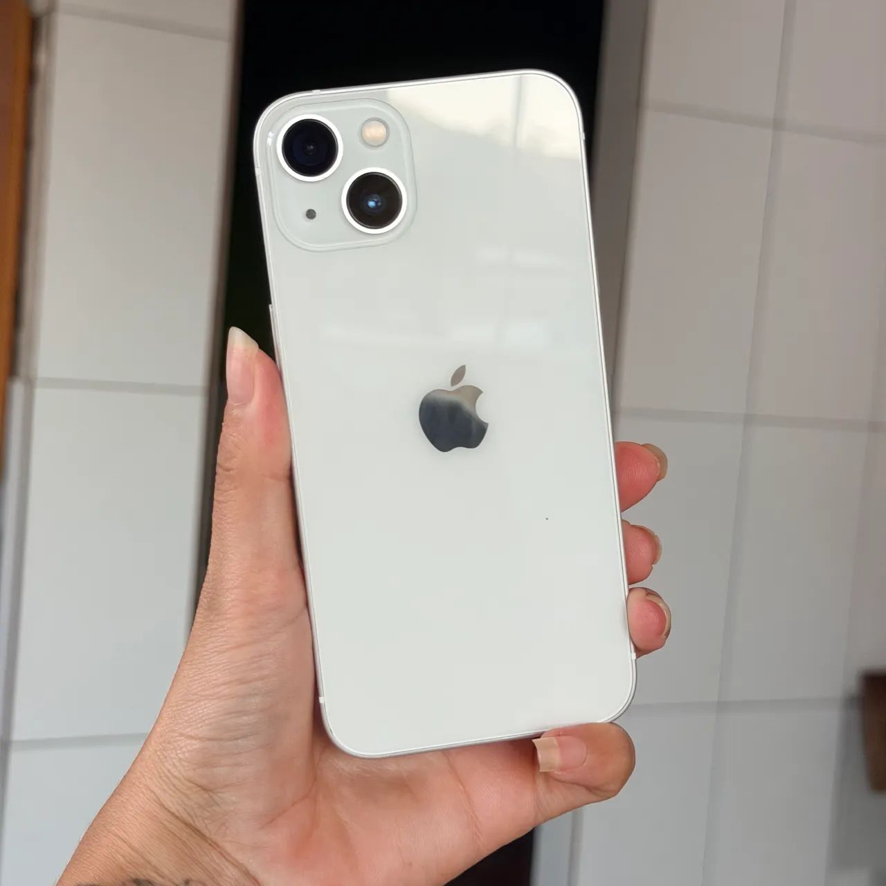 iPhone 13 128 gigas  - Foto 4