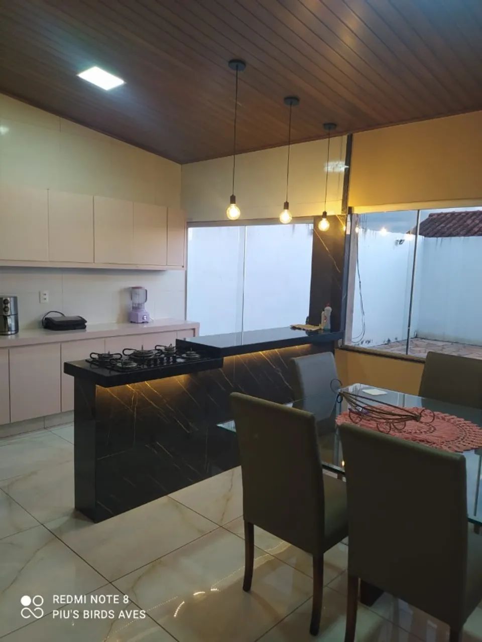 Foto - Uberaba - Jardim Copacabana