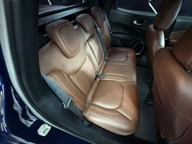 Fiat Toro Ranch 2.0 16V 4X4 Diesel Aut. 2025 - Foto 14