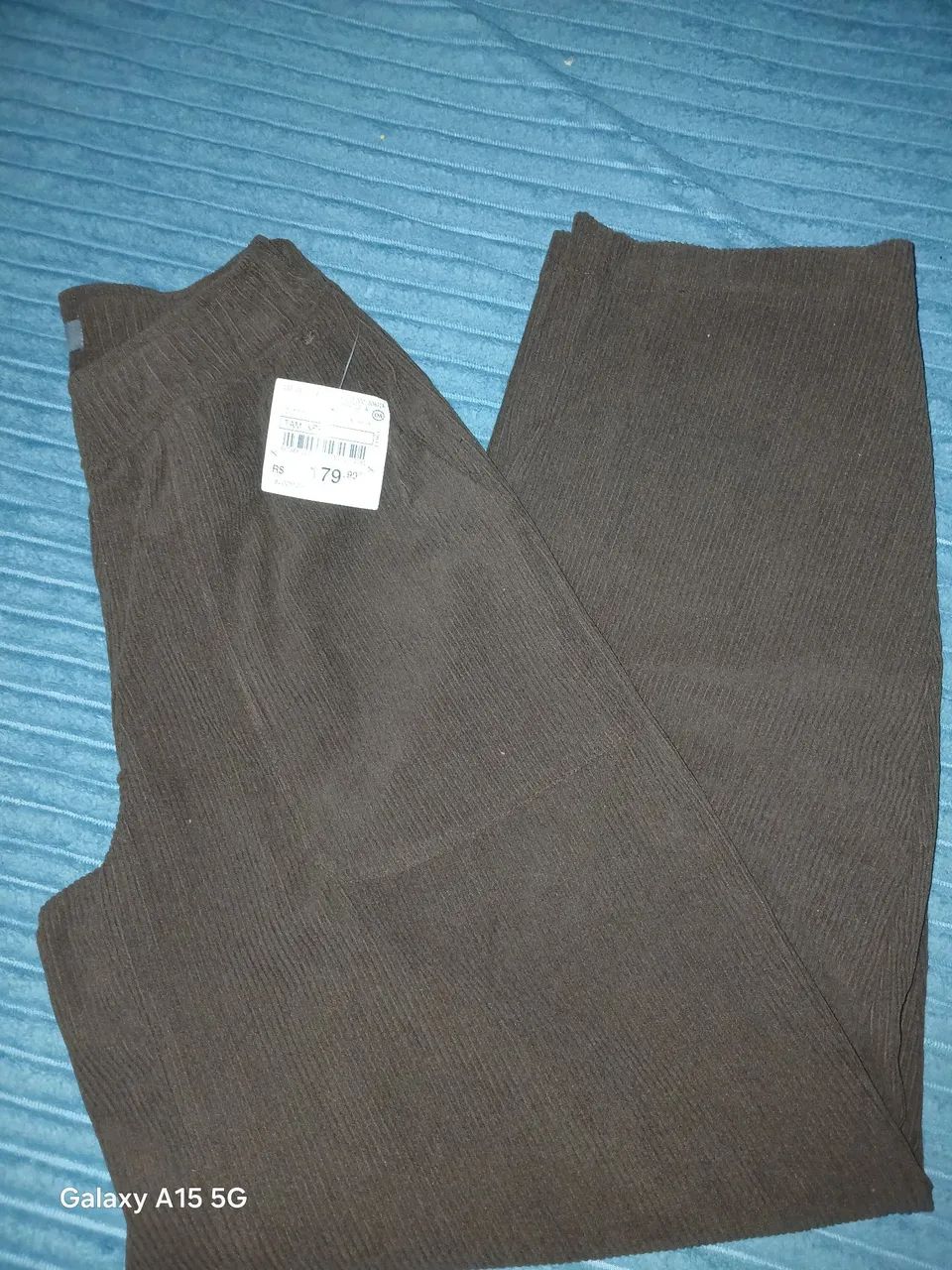Calça feminina  - Foto 3