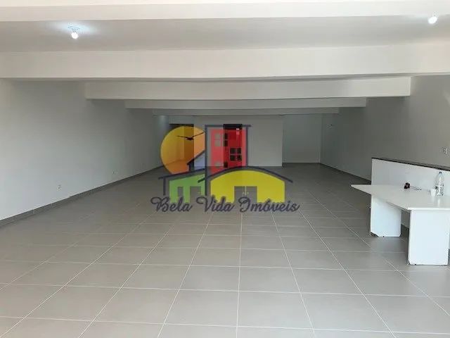LINDO SALÃO COML 300 M² - R. RAMOS/ SBC - Foto 5
