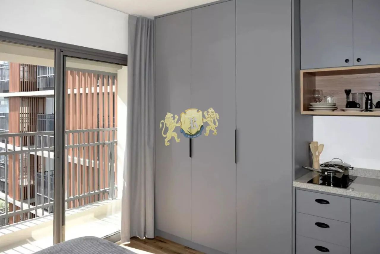 Flat com 1 Quarto para alugar, 23m² no Paraíso, São Paulo SP - Edifício H PAULISTA
