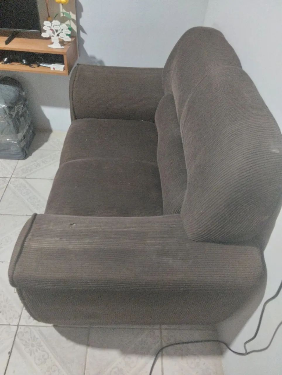 Vendo sofá  - Foto 4