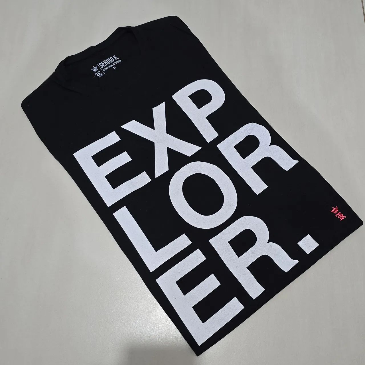 Camisa Sérgio K 