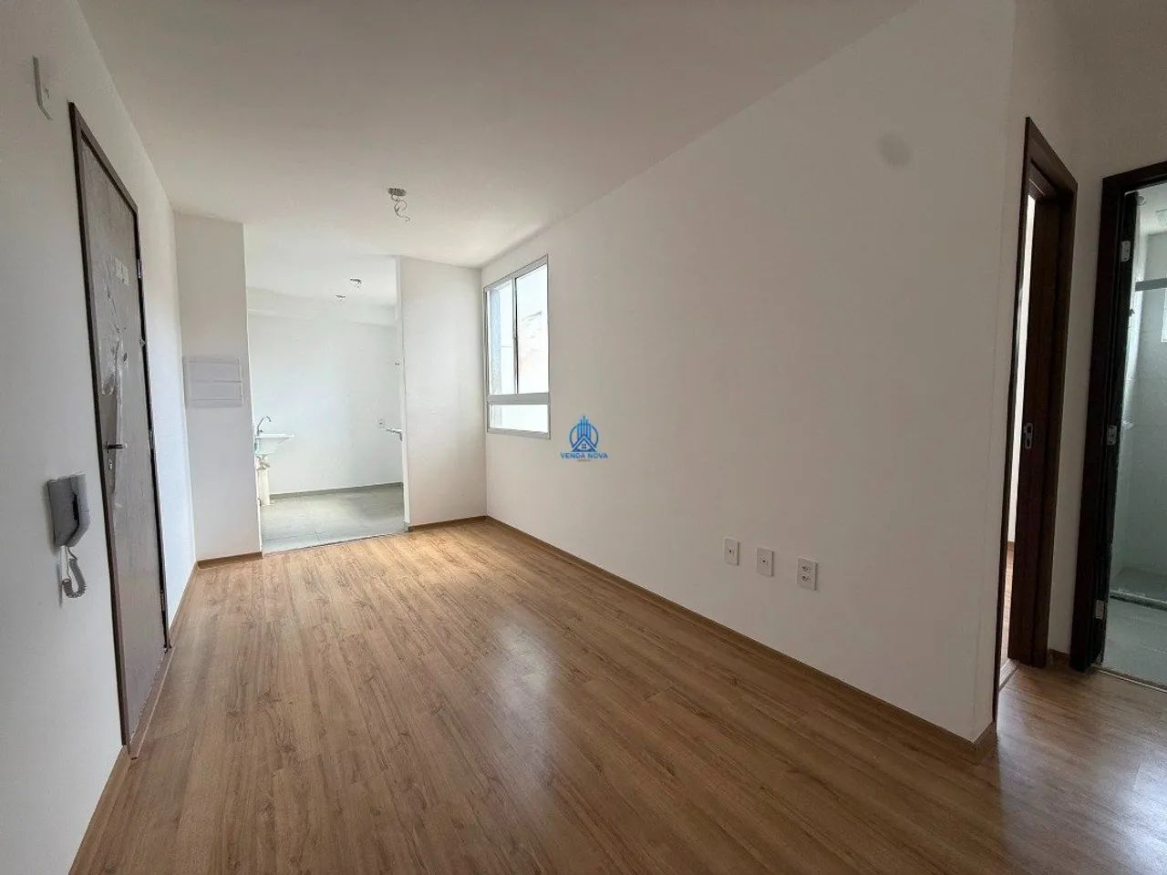 Apartamento à venda, 2 quartos, Juliana - Foto 2