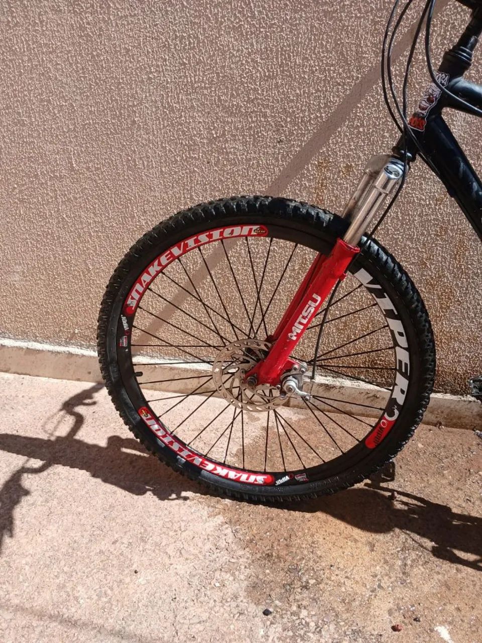 Bike aro 26