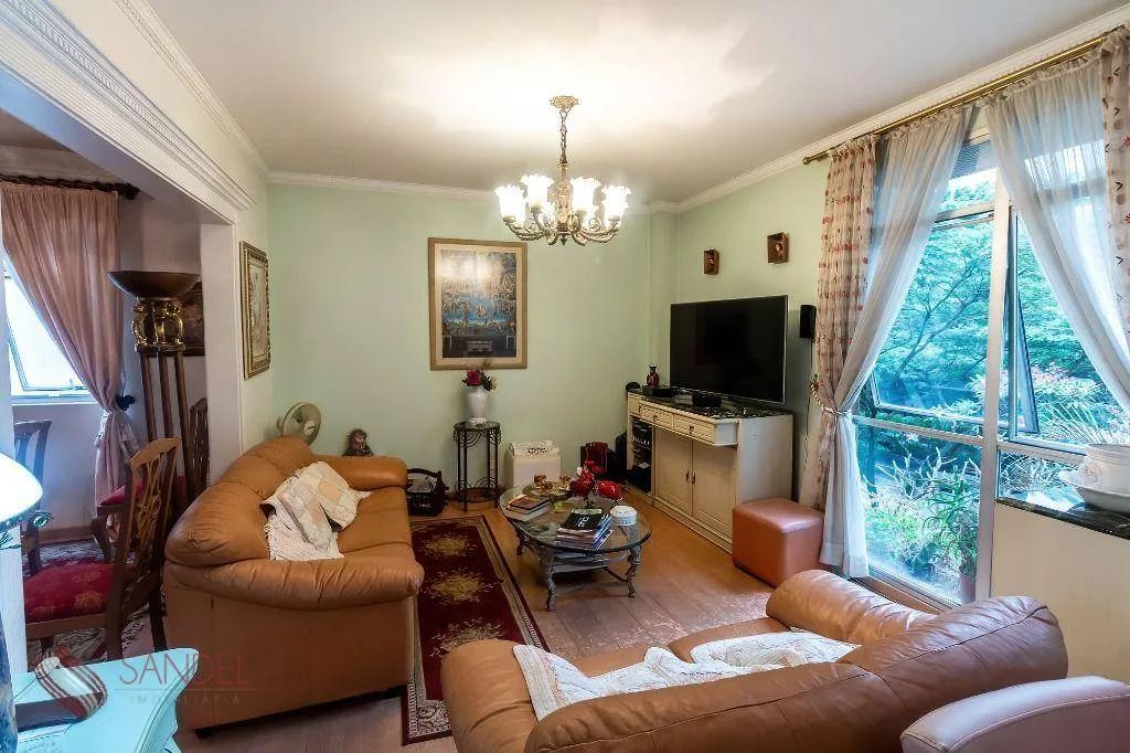 Apartamento de 188m², 3 Dorms., sendo 1 suíte e com 1 vaga à venda na Região do Jardins -  - Foto 8