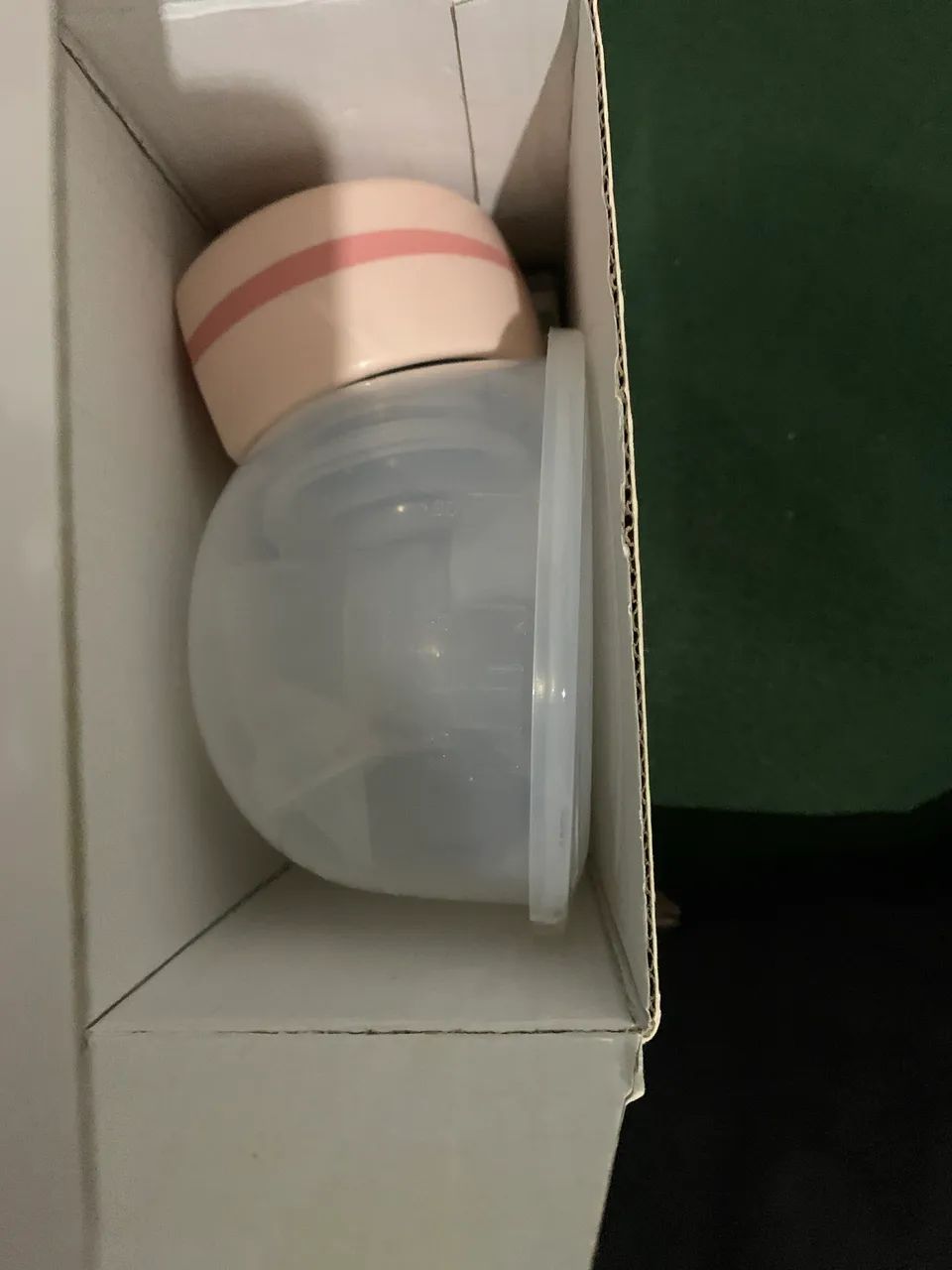 Bomba de peito para leite (RN) - Foto 2