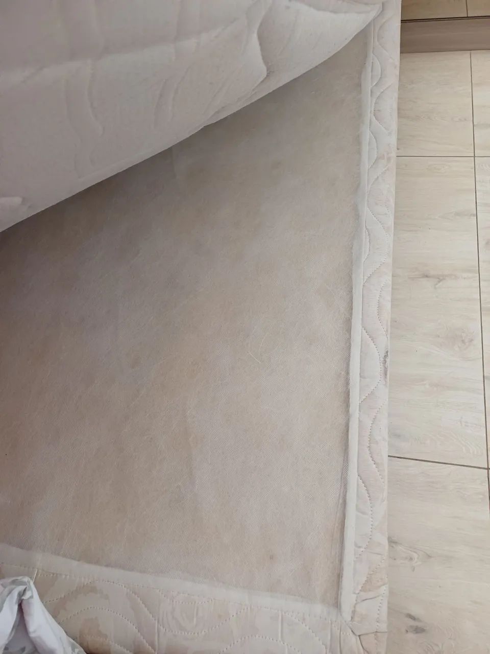 Cama Queen Casal Com Colchão  - Foto 4