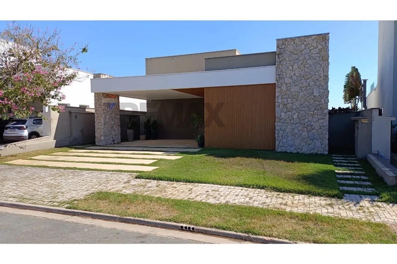 CASA TÉRREA LOCAÇÃO 4 SUÍTES, ALPHAVILLE - Foto 4