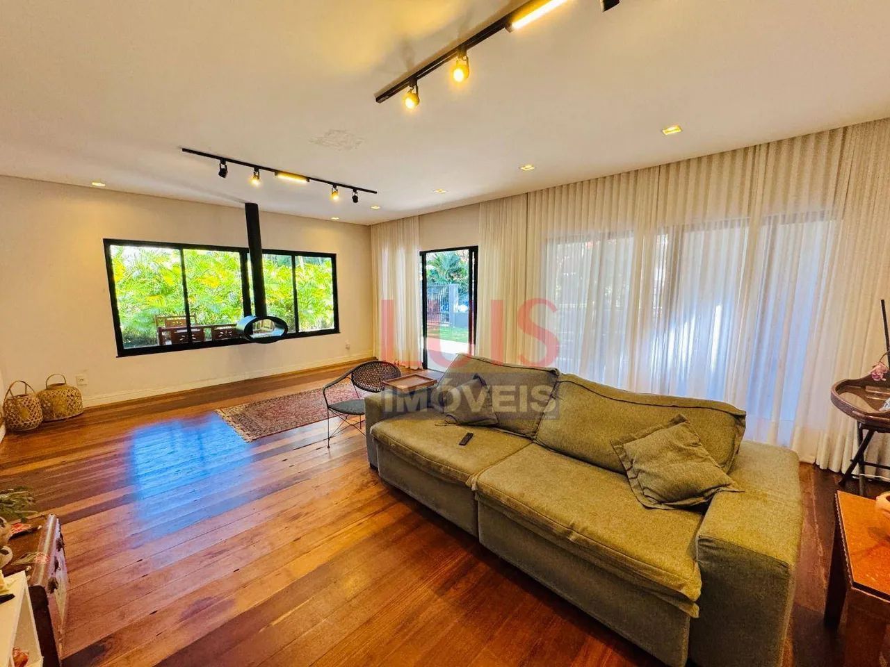 Casa com 4 dormitórios à venda, 383 m² por R$ 3.200.000,00 - Itaipu - Niterói/RJ - Foto 4