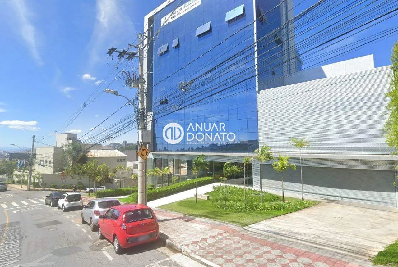 Anuar Donato Andar Corrido Locação São Bento - Foto 2