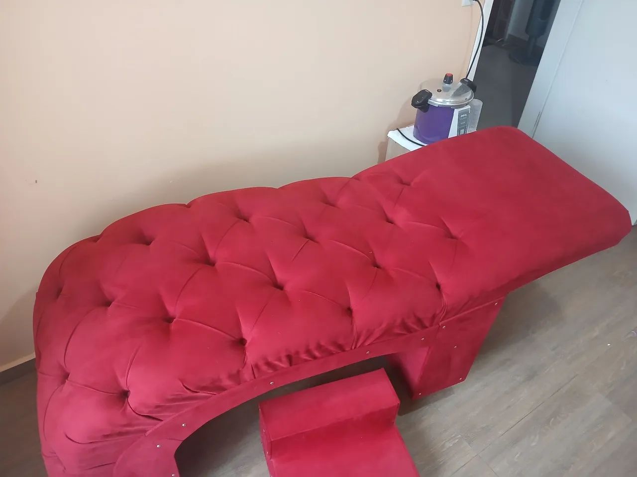 Vendo Maca Vermelha  - Foto 3