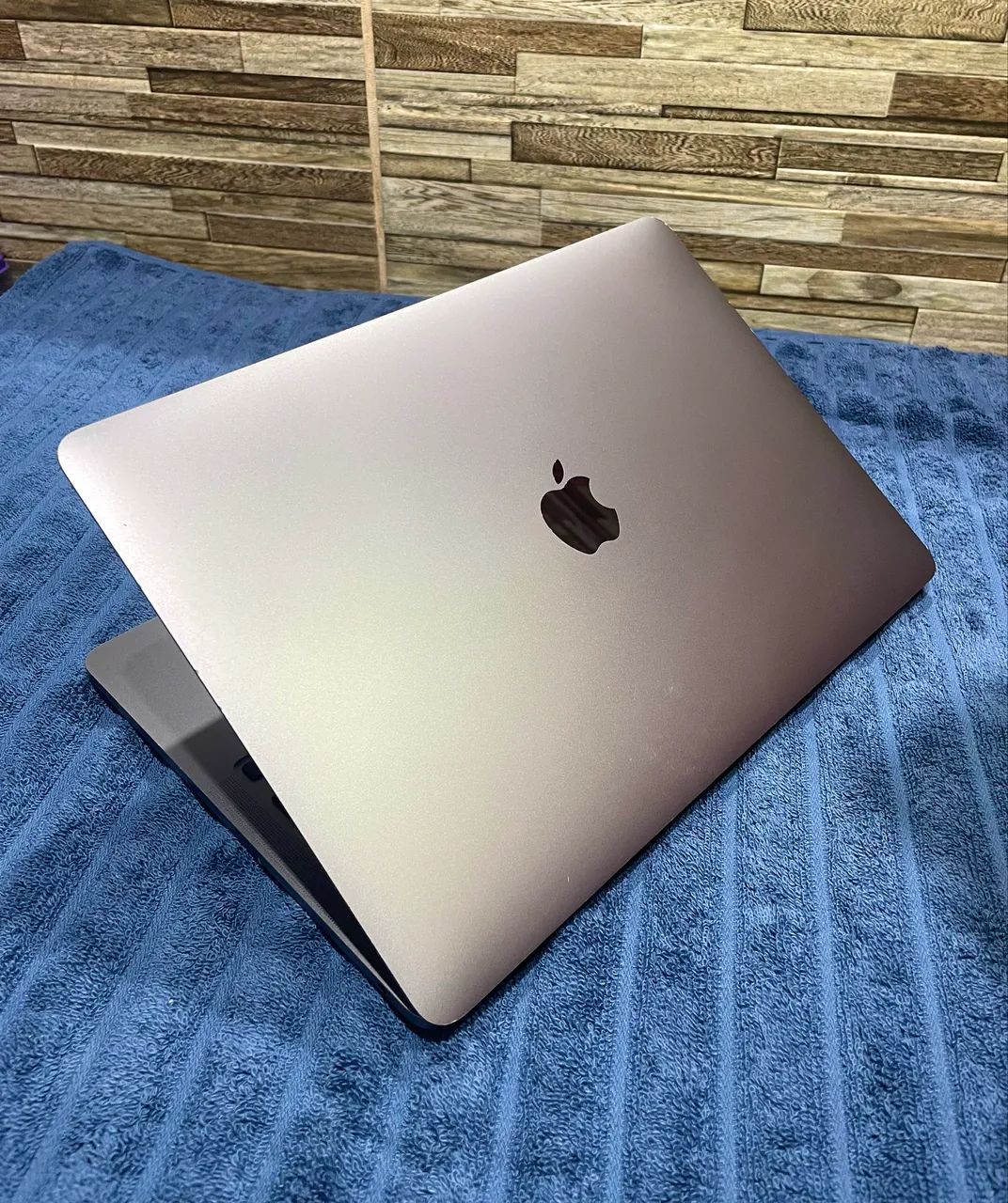 Macbook pro, m1, 250/8gb- touchbar(até12x)