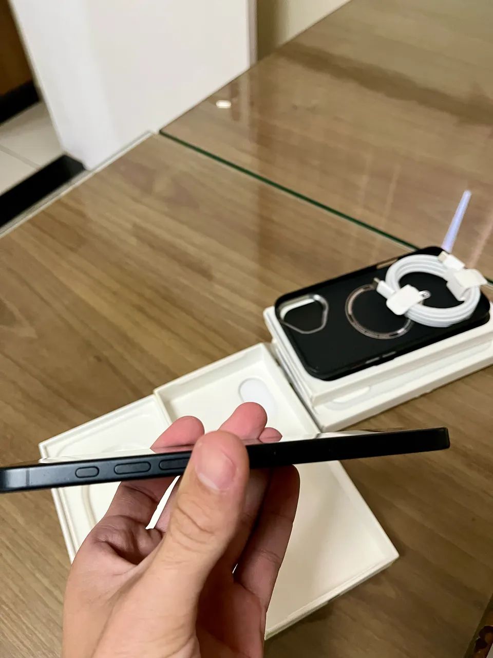 iPhone 16 Plus 256GB - Foto 2