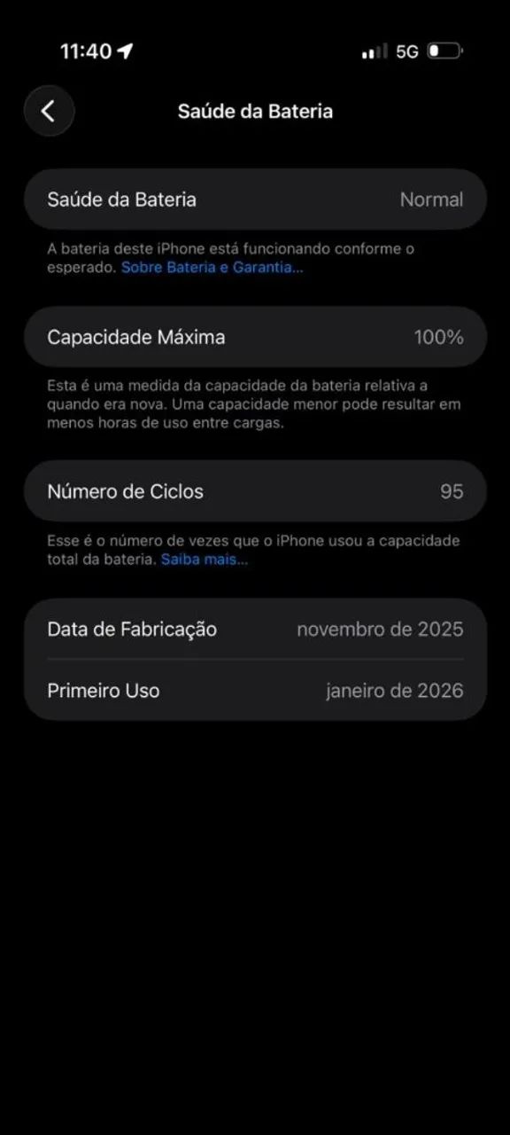 IPHONE 17 - Foto 3