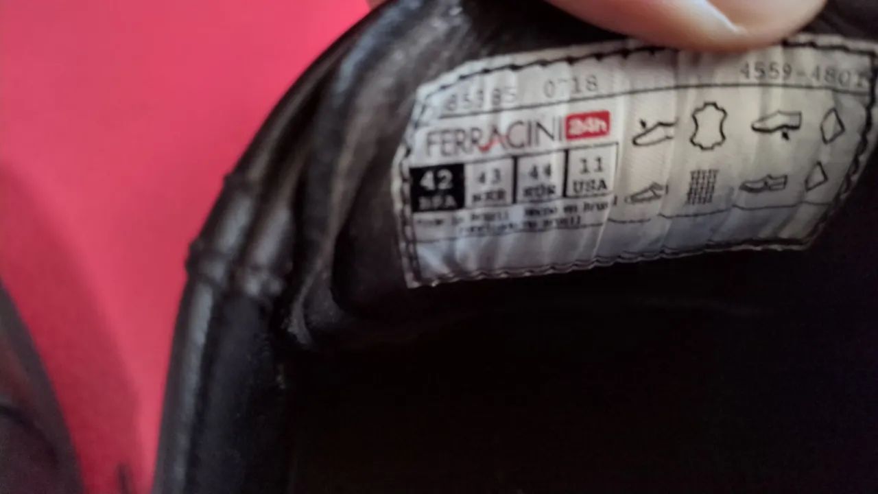 Sapato - Foto 2