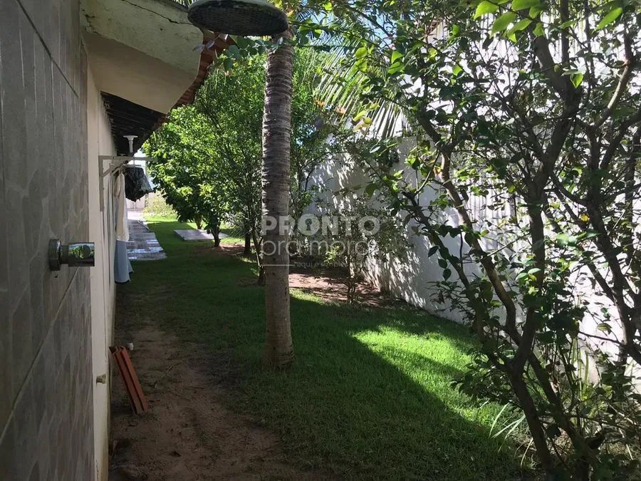 Casa com 6 quartos em Catuama