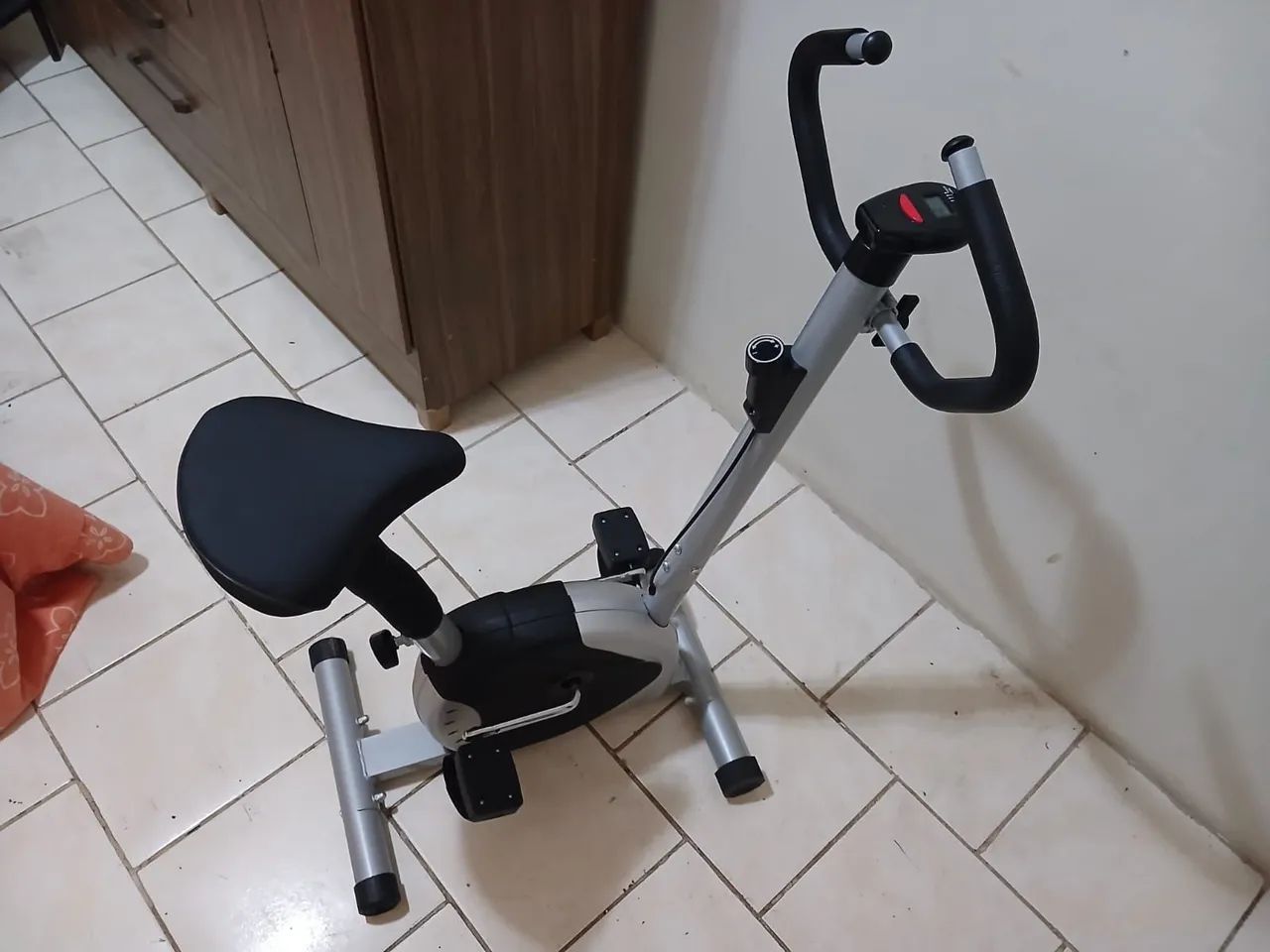 Bicicleta Ergométrica - Foto 5