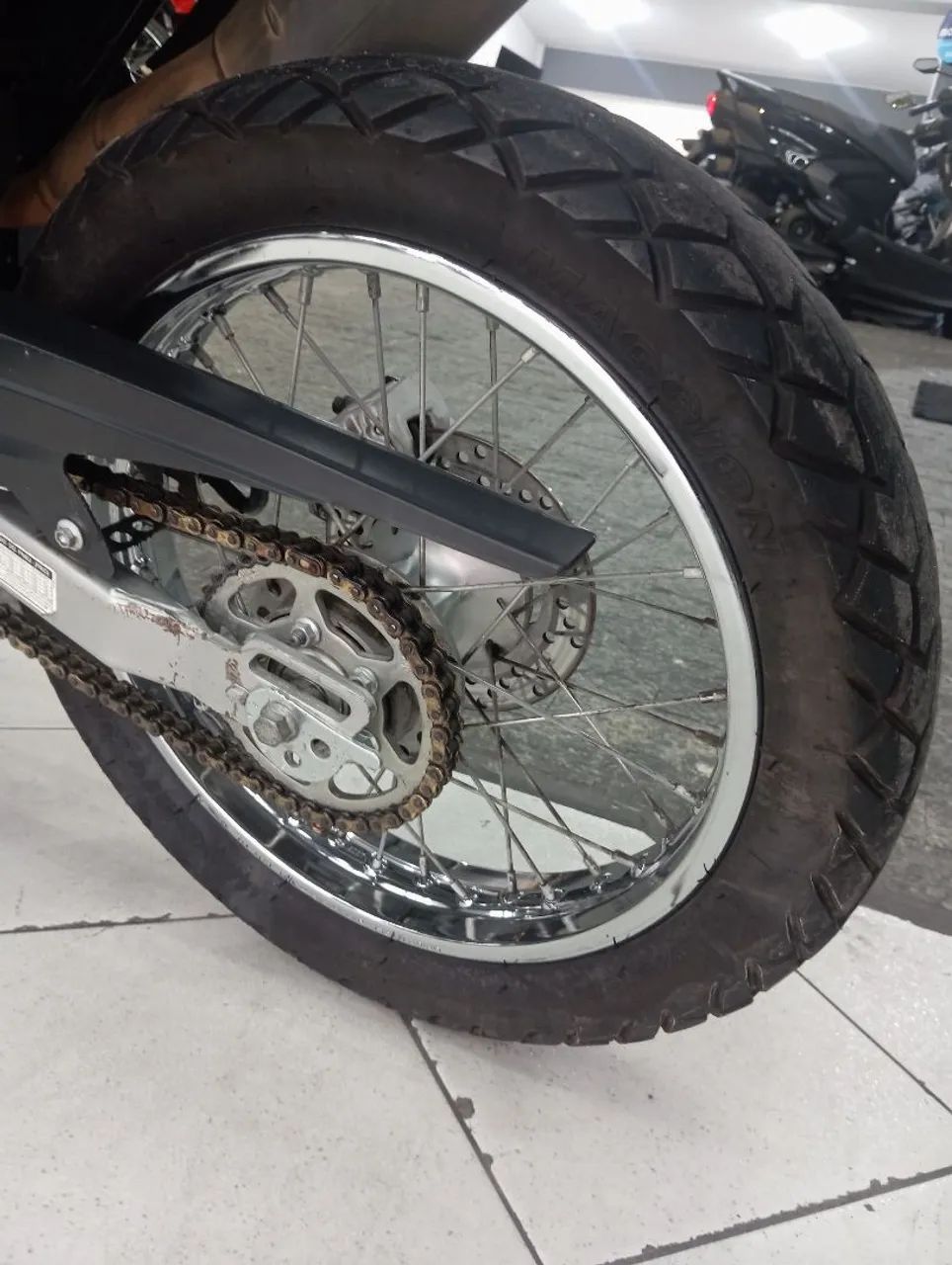 CROSSER 150 S 2022 REPASSE! - Foto 4