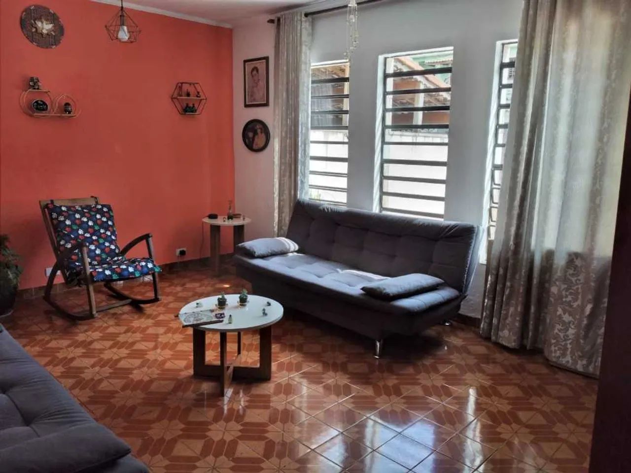 Casa a venda no Jaguaré - Foto 2