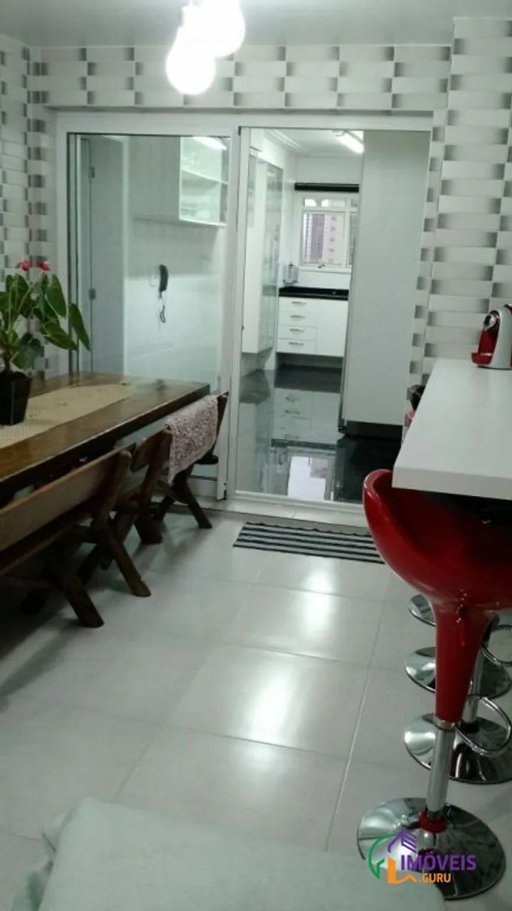 APARTAMENTO - TATUAPÉ - SP - Foto 2