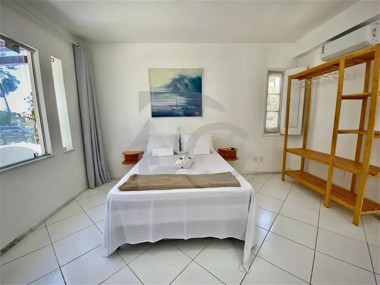 Morada da Praia II: Casa Alto Padrão com Suíte Master e Piscina Privativa