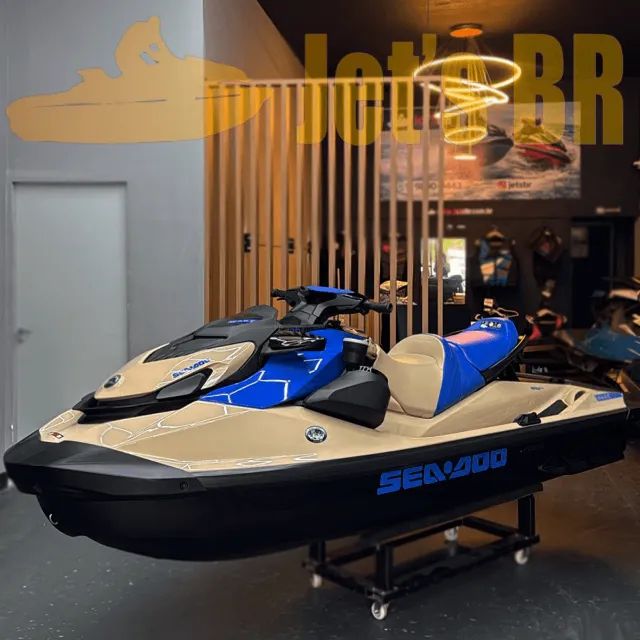Jetski SeaDoo WAKE 170 2026 - Foto 3