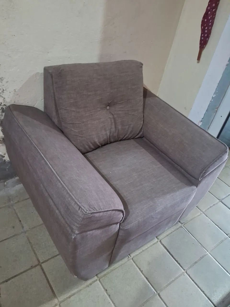 2 Poltronas de alto padrão. - Foto 4