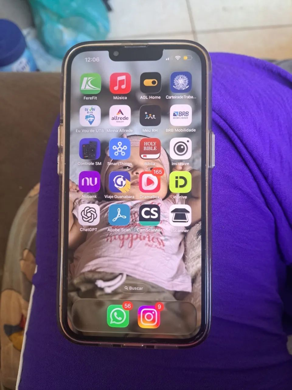 iPhone 13 Pro - Foto 3