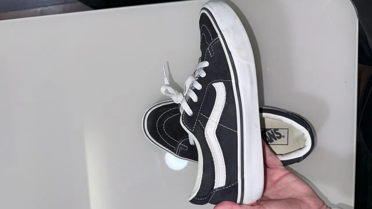 Tênis Vans Old Skool - Foto 3