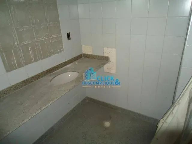 Sala - Boqueirão - Santos/SP - Foto 4