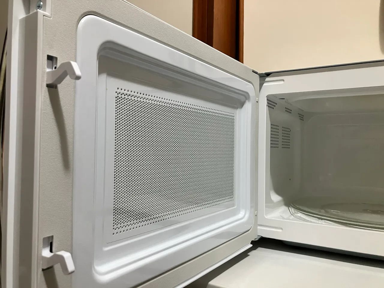 Microondas