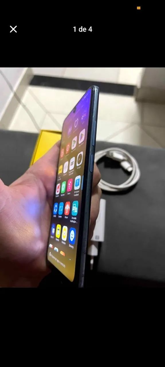 Poco F3 pro - Foto 3