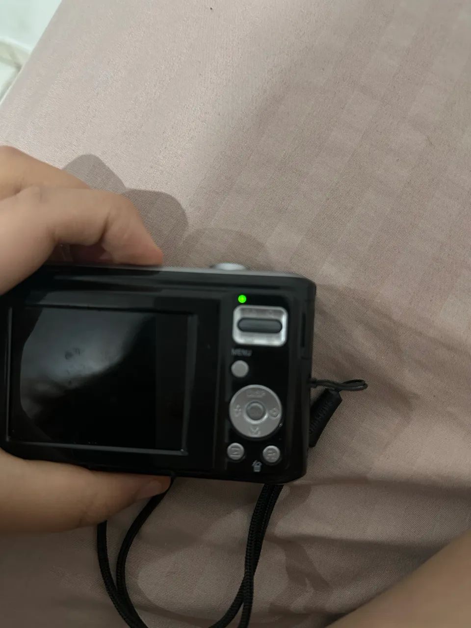 Câmera Samsung  - Foto 4