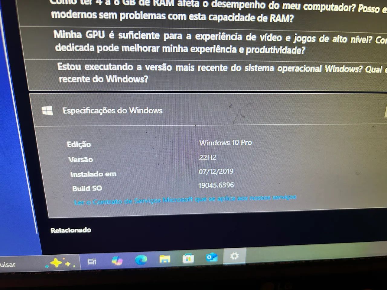 Computador Dell completo  - Foto 5