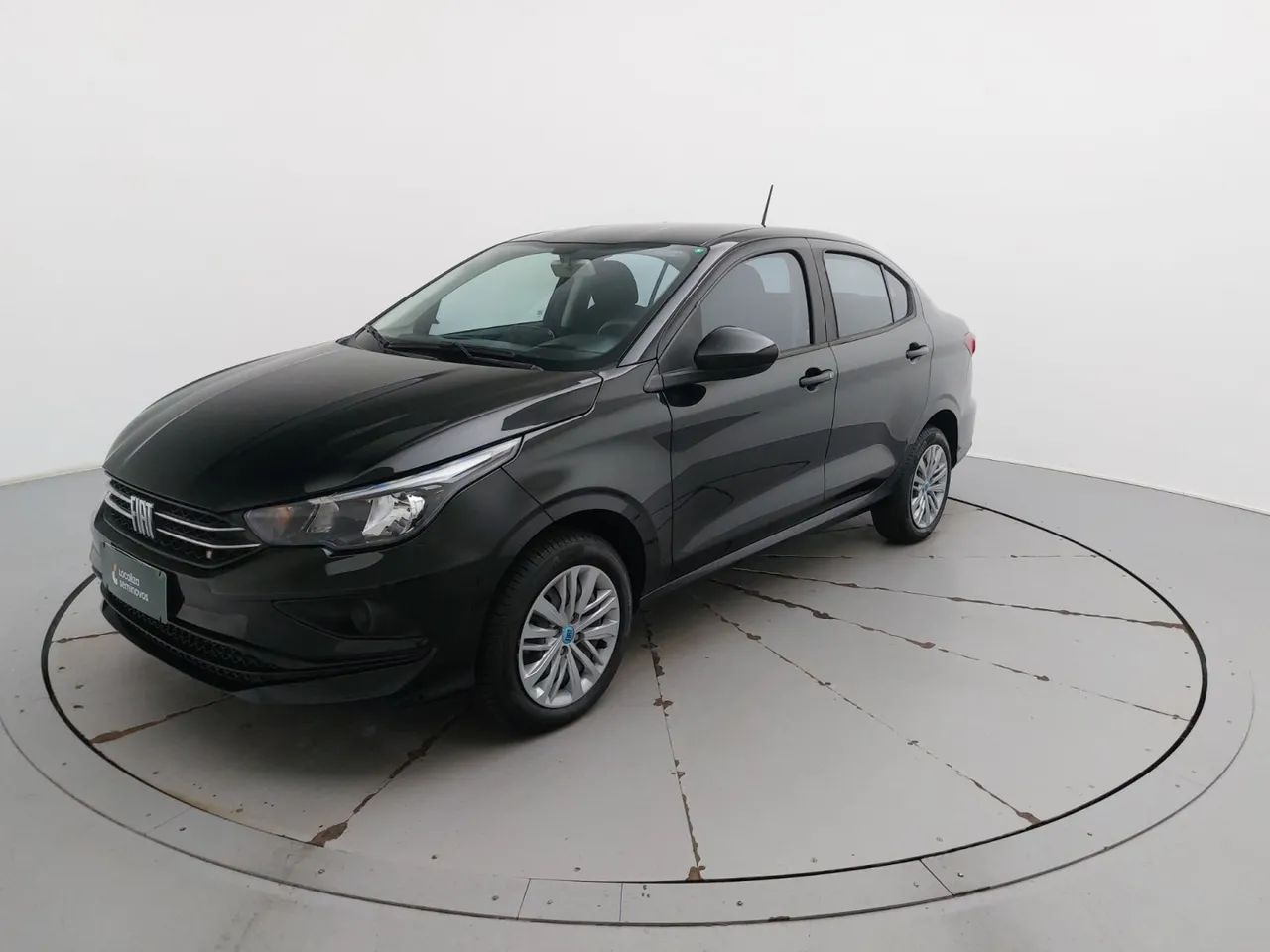 Fiat Cronos Drive 1.3 8V Flex 2024