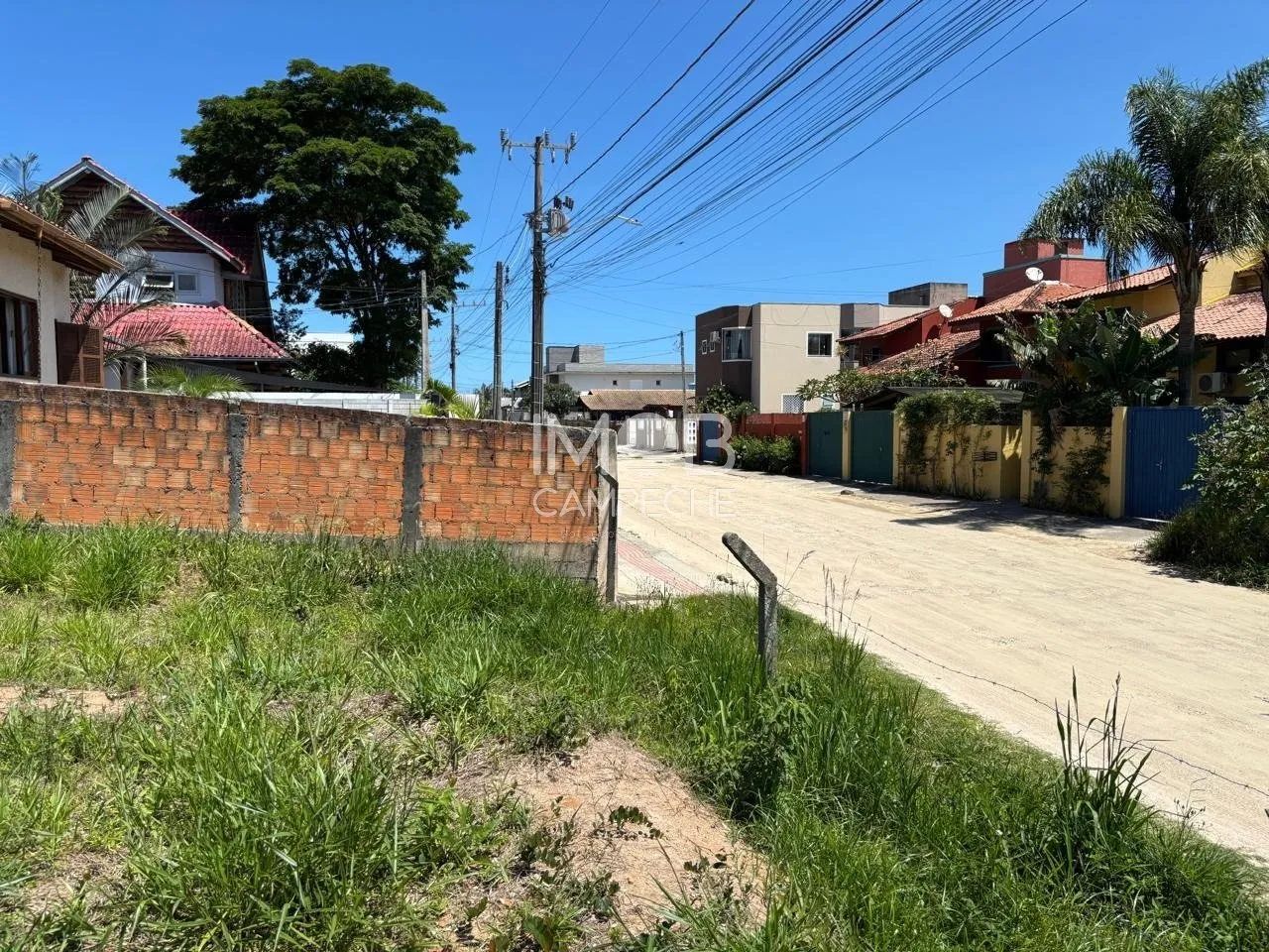 Terreno com 457,50m² à venda no Campeche - Florianópolis/SC - Foto 2