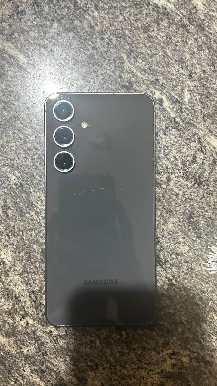 Samsung S24 FE 128GB - Foto 2