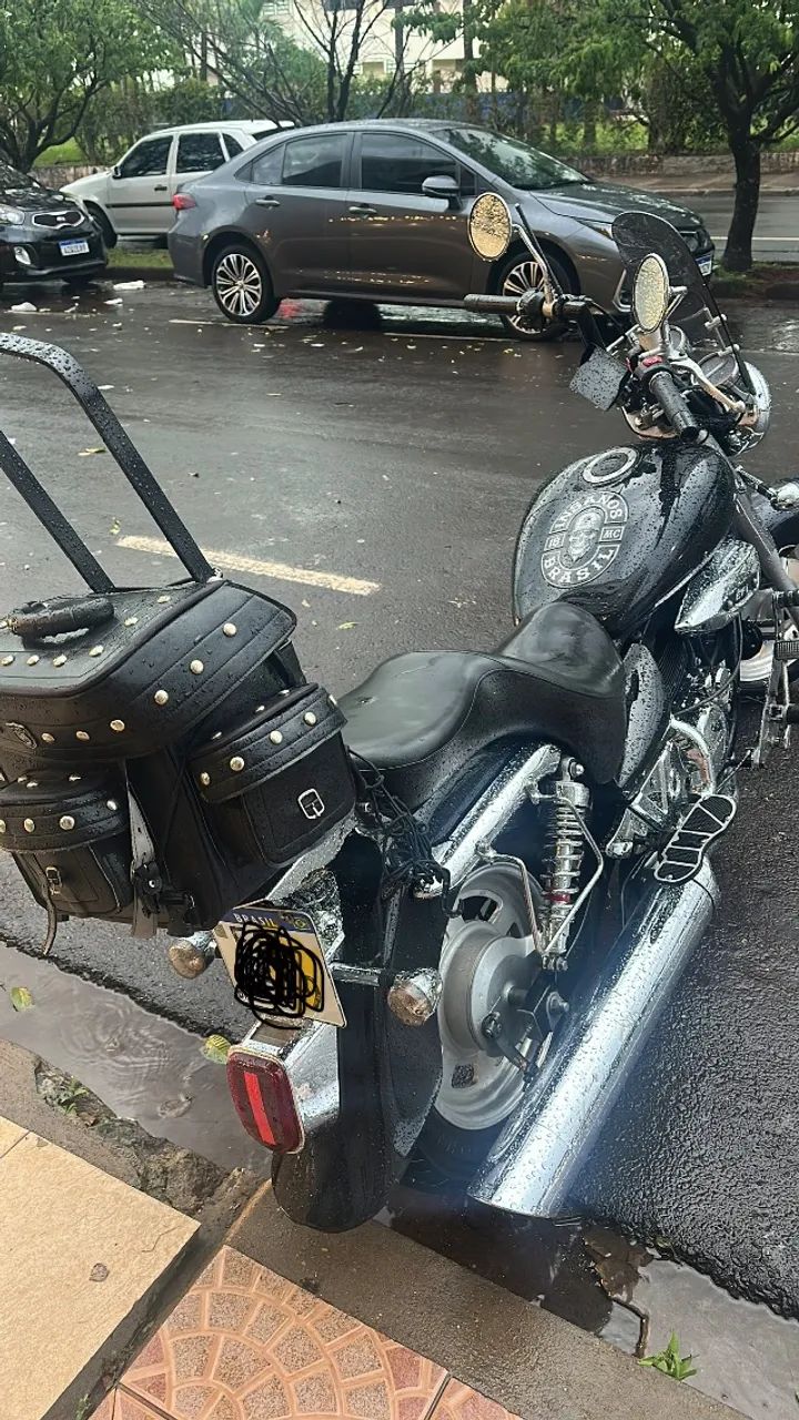 Melhor Mirage 250 do Brasil  - Foto 5