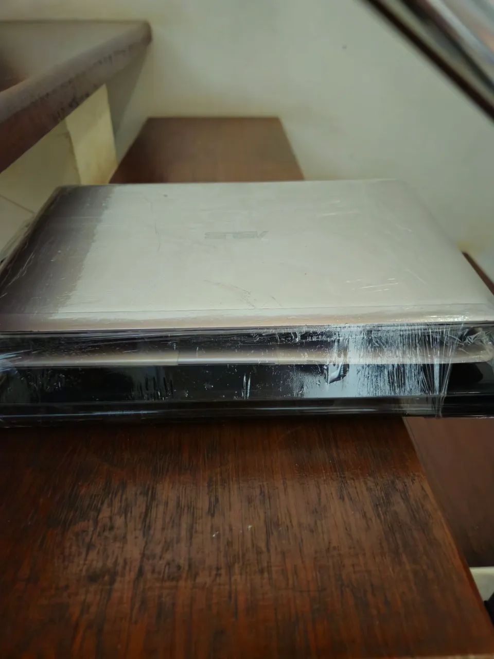 Lote com 3 notebooks no estado que se encontram - Foto 3