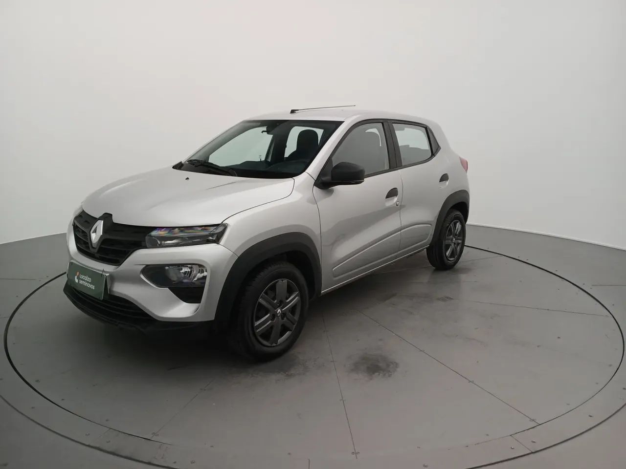 Renault Kwid 2025