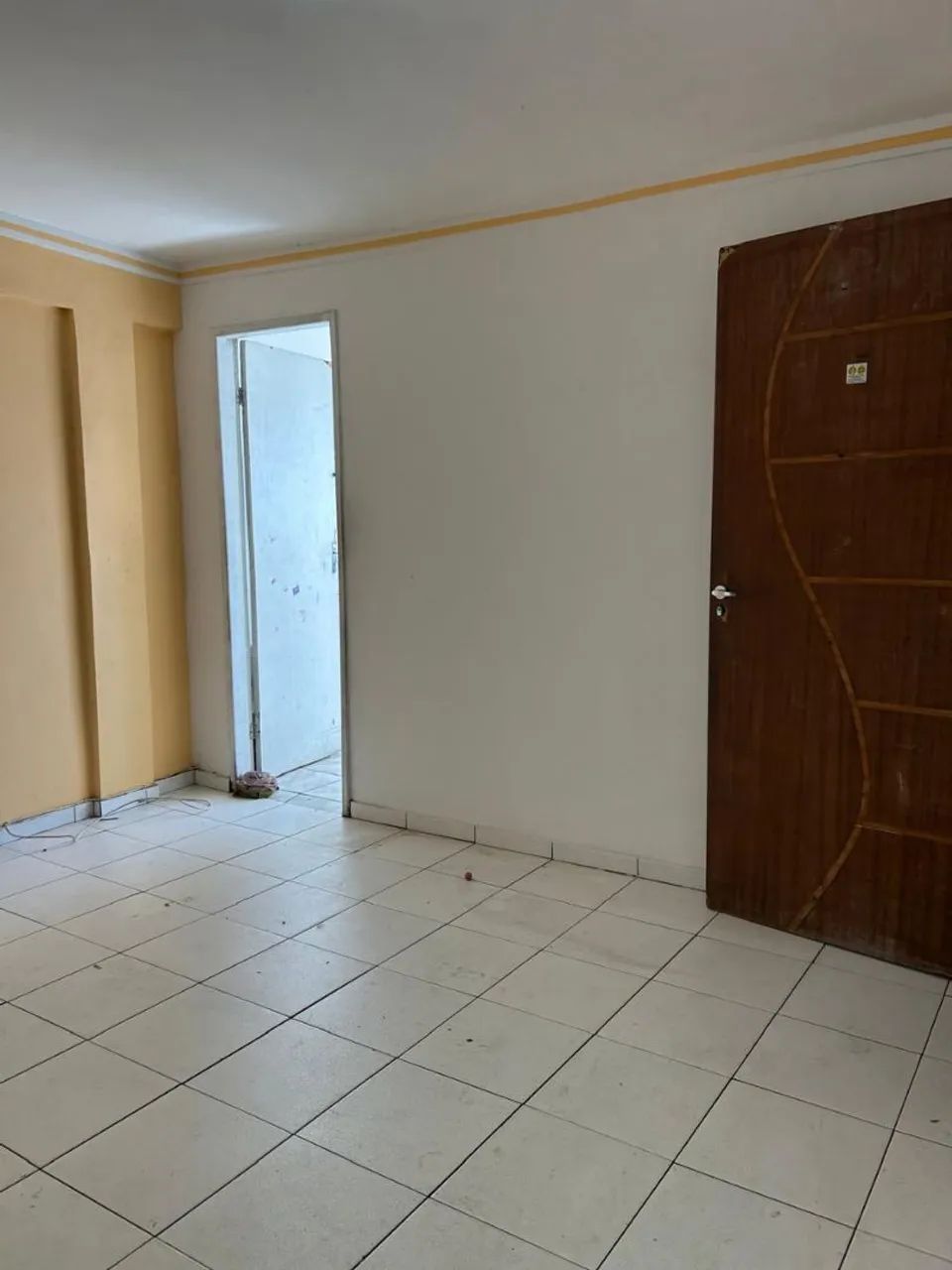 Casa segundo andar no santo Antônio 